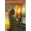 Odysseus Long Way Home