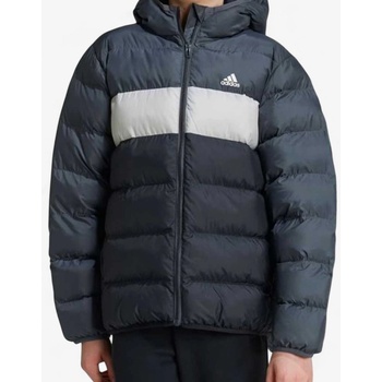 Adidas Sportswear Synthetic Down Jacket Grey
