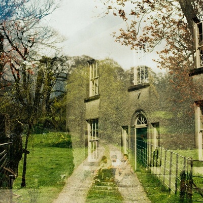 Amble - Love And All Its Wares LP