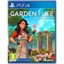 Hry na PS4 Garden Life: A Cozy Simulator