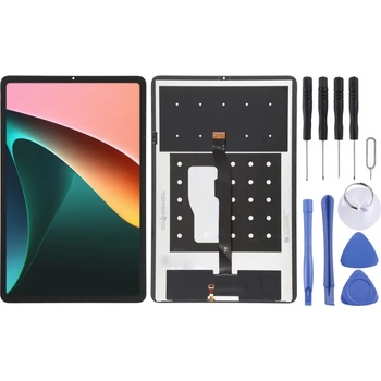 Image 1 of Xiaomi LCD Дисплей и Тъч Скрийн за Xiaomi Pad 5 / Pad 5 Pro