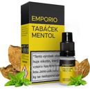 E-liquidy Imperia Emporio Tobacco Menthol 10 ml 0 mg