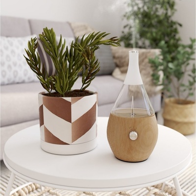 Nalia Aromadifuzer nebulizer