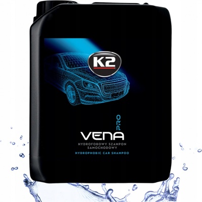 K2 VENA PRO 5 l