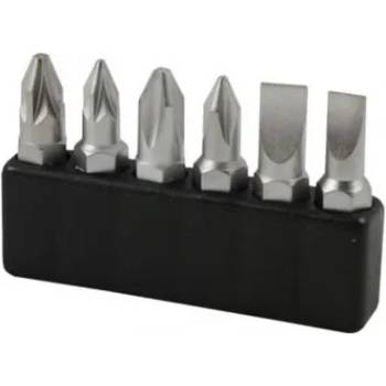 Image 1 of NAREX Комплект битове PH/PZ/SB, 6 броя Narex Bystrice 8574