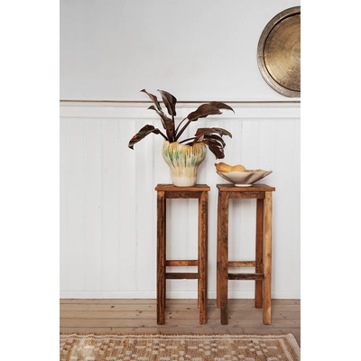 Madam Stoltz Килим Madam Stoltz 70 x 200 cm (CJ.1561.OW)