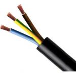 Grundfos PowerFlex RV-K 3 x 1.5 mm2 30 м кабел за потопяеми помпи (CAB010030150-030)