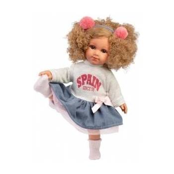 Llorens Elena Doll 35cm