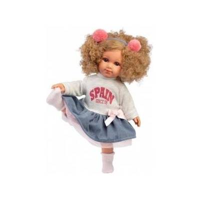 Llorens Elena Doll 35cm