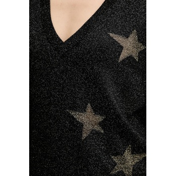 Zadig&Voltaire Пуловер с вълна zadig&voltaire (kwsw02846)