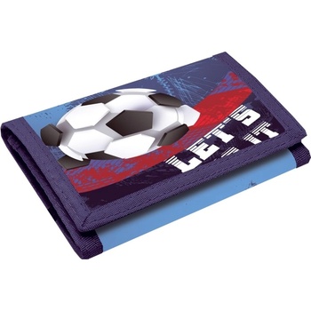 S. Cool Детско портмоне S. Cool Let's Do It (SC2569)