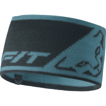 Dynafit Leopard Logo storm blue