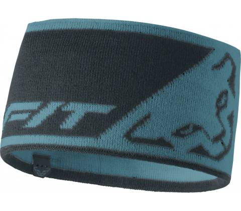 Dynafit Leopard Logo storm blue