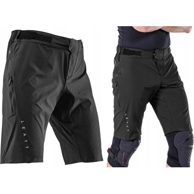 Leatt na kolo černé