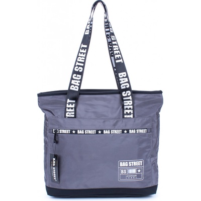 Bag Street kabelka přes rameno 2147 šedá