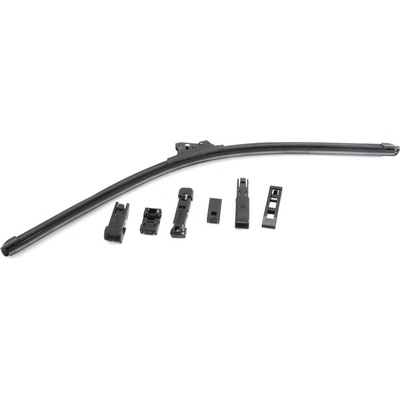 Compass Flat Multi 330 mm s adaptéry 10043