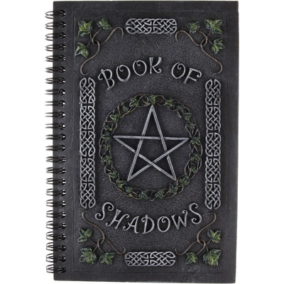 NNM Бележник Ivy Book Of Shadows - NOW2017