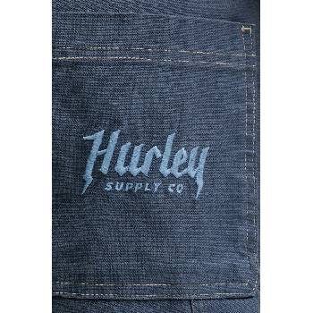 Hurley къс панталон мъжки от памук (HSP26MMWS07268)
