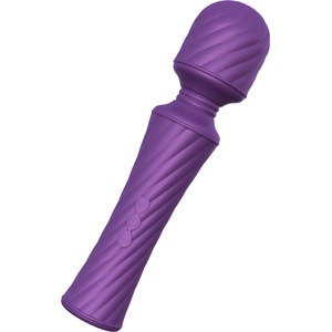 DreamToys Dreamtoys - вибриращ масажор - лилав