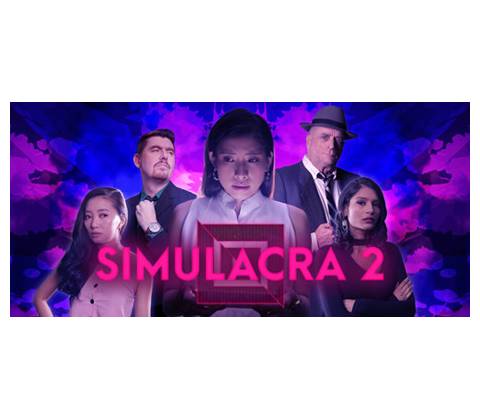 Sumulacra 2