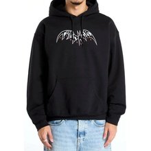 Thrasher Sky Rat BY Neckface Hoodie Black