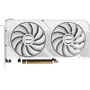 ASUS GeForce RTX 5060 Dual OC White 8GB GDDR7 128bit (DUAL-RTX5060-O8G-WHITE/90YV0N15-M0NA00)
