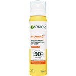 Garnier Крем спрей Garnier 75 мл с витамин C SPF50