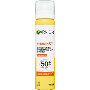 Garnier Крем спрей Garnier 75 мл с витамин C SPF50