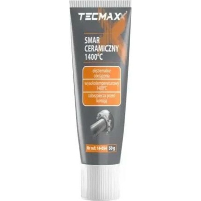 Tecmaxx Vysokoteplotní keramické mazivo v tubě 50 g