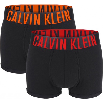 Calvin Klein Intense power samba color waist