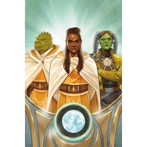 Star Wars: The High Republic - Fear of the Jedi | SCOTT CAVAN (ISBN: 9781302963187)