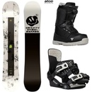set Gravity Flash + Gravity Wildcat 24/25