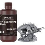 3izmerno / jamg he Фотополимерна Смола JAMG HE Art Engineering - ABS Like UV Resin 385-405nm / 1000g