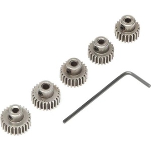Dynamite Комплект зъбни колела 22t, 23t, 24t, 25t, 26t 48dp