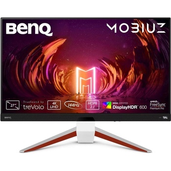 BenQ EX2710U