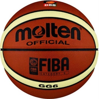 Molten BGG6X