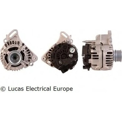 LUCAS ELECTRICAL Alternátor LUE LRA01998