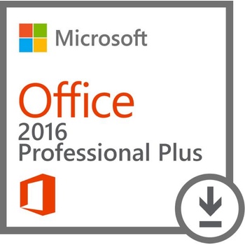 Microsoft Office Professional Plus 2016 79P-05552