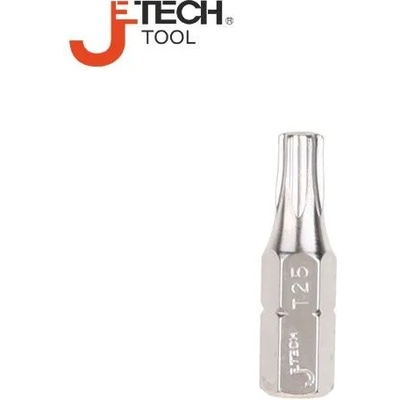 JeTECH Накрайник за отвертка-торкс 10 бр Т-40 (Je T40)