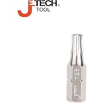 JeTECH Накрайник за отвертка-торкс 10 бр Т-40 (Je T40)