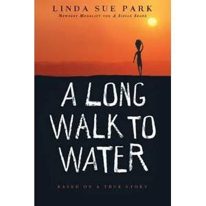 Long Walk to Water | Linda Sue Park (2011)