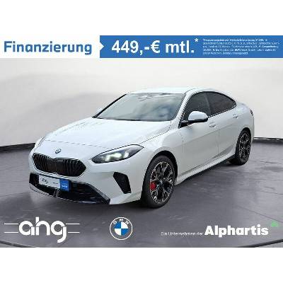 BMW 223i Gran Coupe xDrive 150 kW