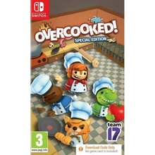 Overcooked (Special Edition)