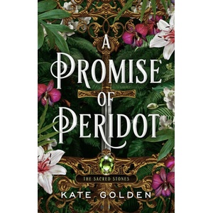 Promise of Peridot (2024)