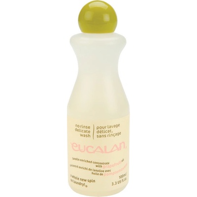 Eucalan Grapefruit 100 ml