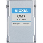 Toshiba KIOXIA CM7-R 7.68TB U.3 (KCMYXRUG7T68)