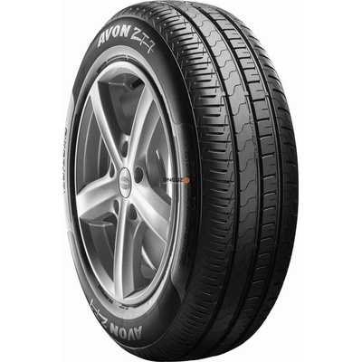 Avon ZT7 165/60 R14 75H