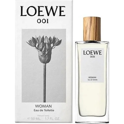 Loewe 001 Woman EDT 75 ml