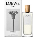 Loewe 001 Woman EDT 75 ml Парфюми