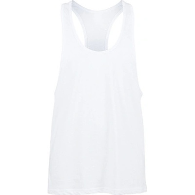 Sf Pánské tílko SF236 white